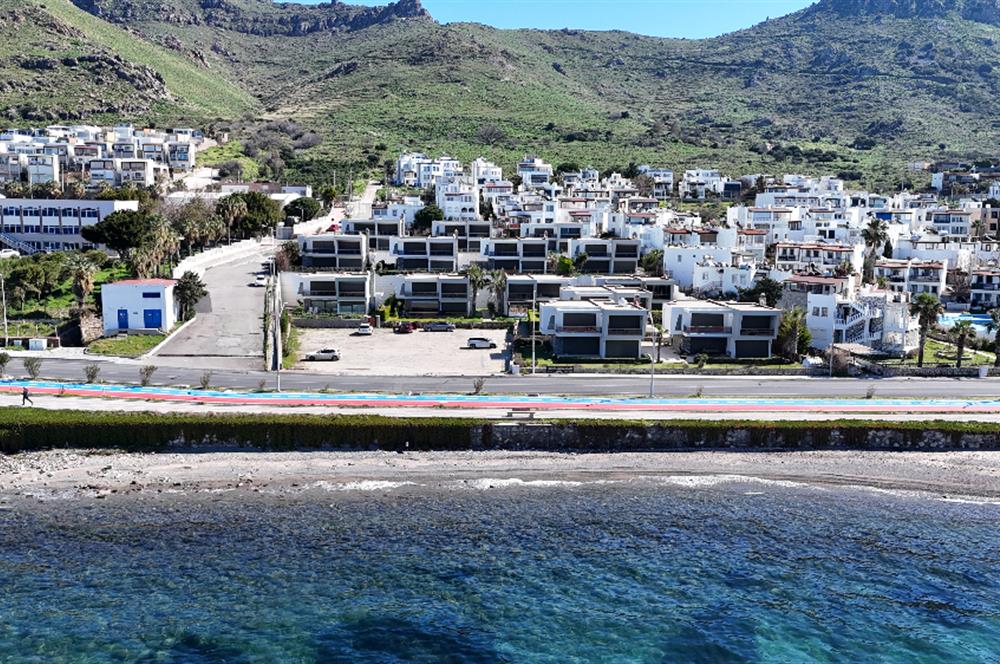 Turgutreis'te Satılık Özel Havuzlu Modern ve Lüks Villa