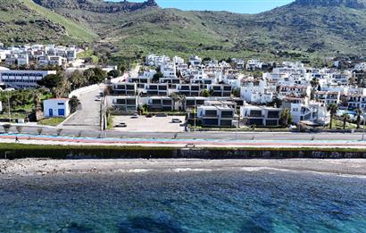 Turgutreis'te Satılık Özel Havuzlu Modern ve Lüks Villa