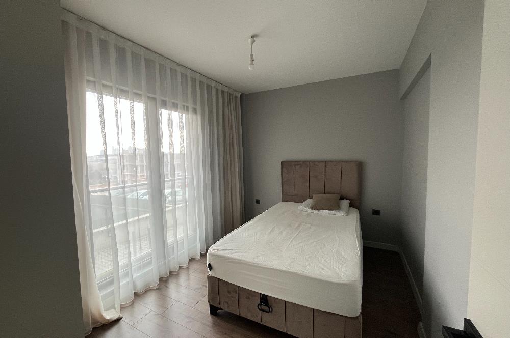 Gölbaşı Kızılcaşar Ruby Suites Satılık 1+1 Lüks Daire