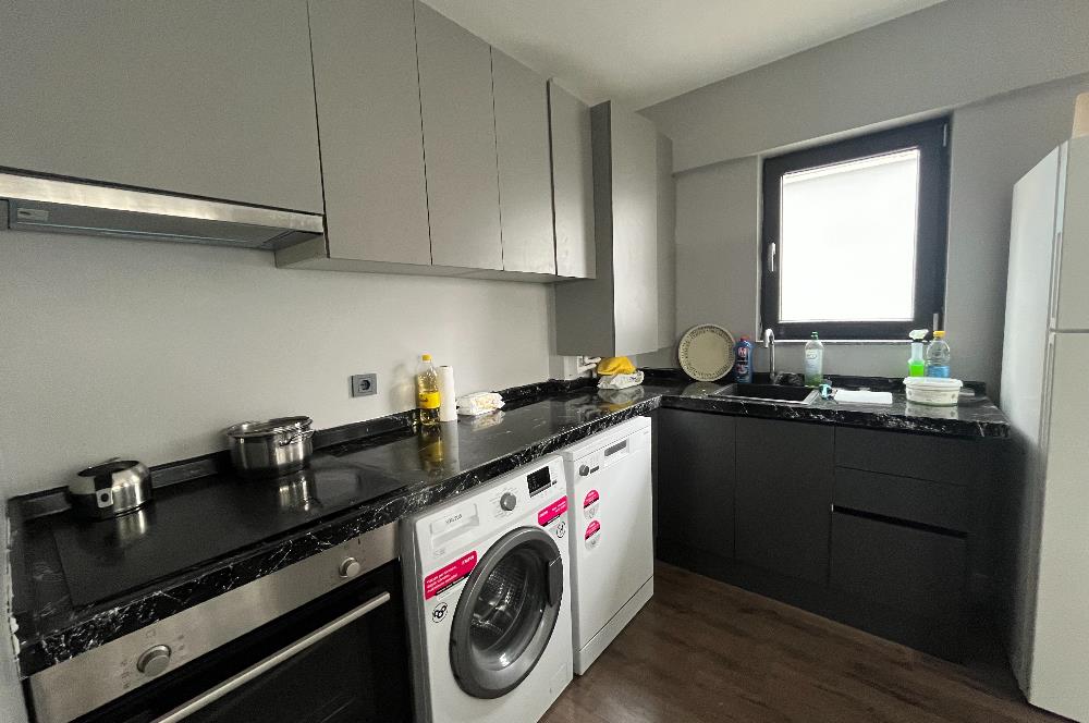 Gölbaşı Kızılcaşar Ruby Suites Satılık 1+1 Lüks Daire