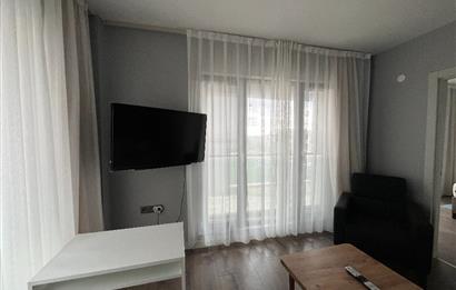 Gölbaşı Kızılcaşar Ruby Suites Satılık 1+1 Lüks Daire