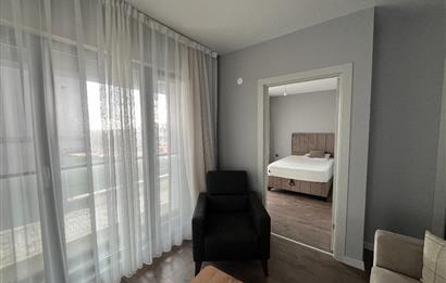 Gölbaşı Kızılcaşar Ruby Suites Satılık 1+1 Lüks Daire