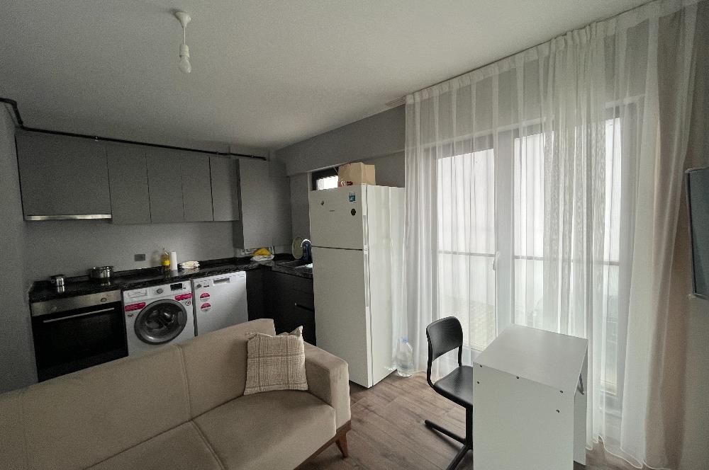 Gölbaşı Kızılcaşar Ruby Suites Satılık 1+1 Lüks Daire