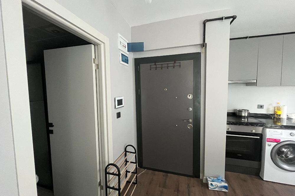 Gölbaşı Kızılcaşar Ruby Suites Satılık 1+1 Lüks Daire