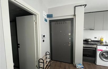 Gölbaşı Kızılcaşar Ruby Suites Satılık 1+1 Lüks Daire