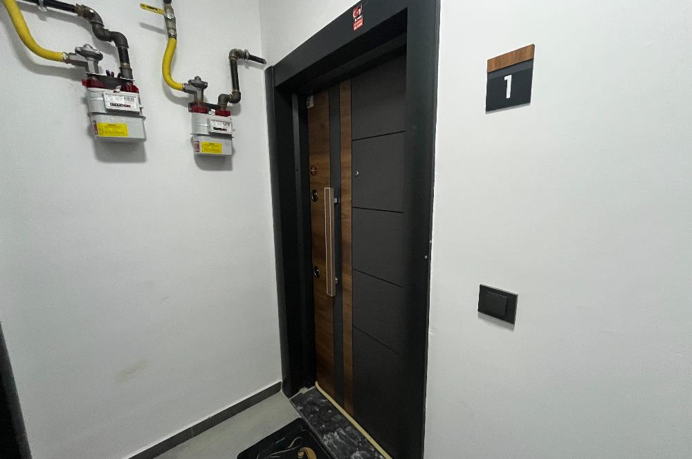 Gölbaşı Kızılcaşar Ruby Suites Satılık 1+1 Lüks Daire