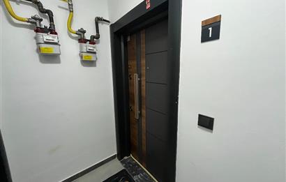 Gölbaşı Kızılcaşar Ruby Suites Satılık 1+1 Lüks Daire