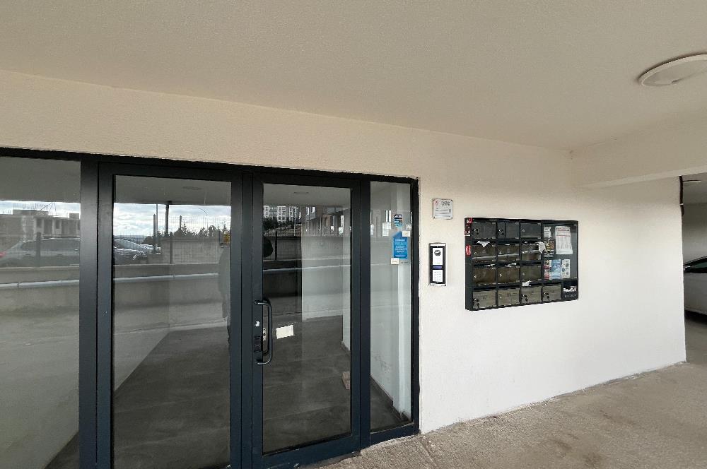 Gölbaşı Kızılcaşar Ruby Suites Satılık 1+1 Lüks Daire