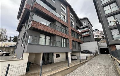 Gölbaşı Kızılcaşar Ruby Suites Satılık 1+1 Lüks Daire
