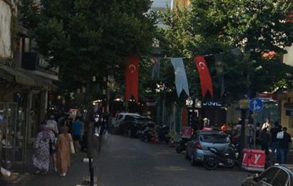 Beşiktaş devren kiralık kafe