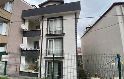 C21 ELİF ZENGİN'DEN İSTİKLAL MAHALLESİNDE SATILIK 2+1