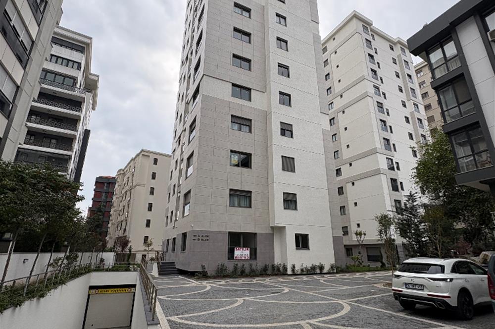CADDEBOSTAN BAĞDAT CADDESİNE YÜRÜME MESAFESİNDE 2+1 DAİRE