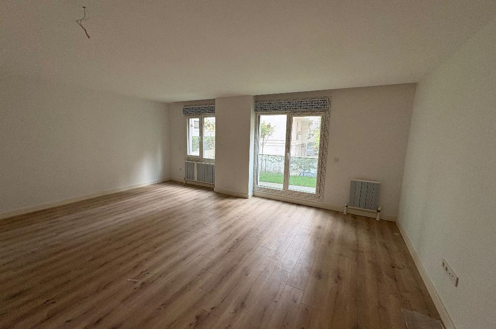 CADDEBOSTAN BAĞDAT CADDESİNE YÜRÜME MESAFESİNDE 2+1 DAİRE