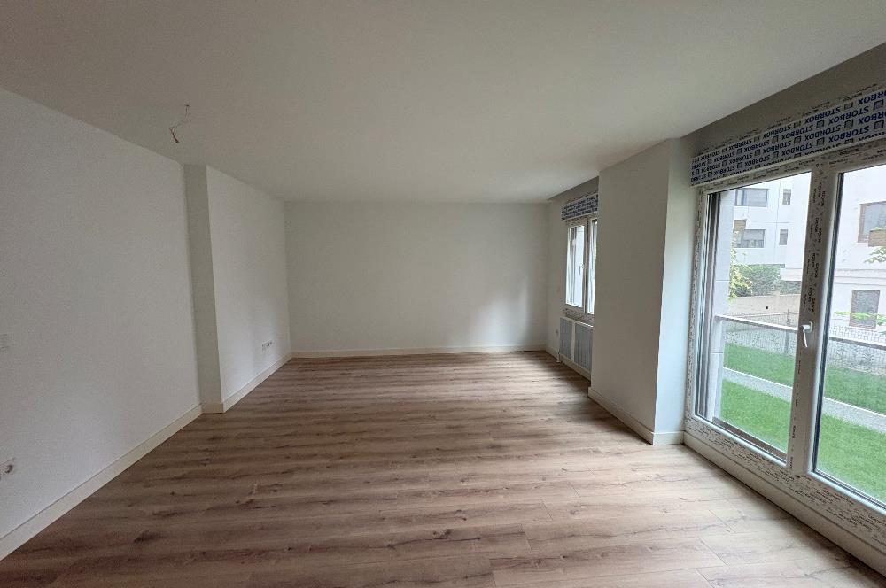 CADDEBOSTAN BAĞDAT CADDESİNE YÜRÜME MESAFESİNDE 2+1 DAİRE