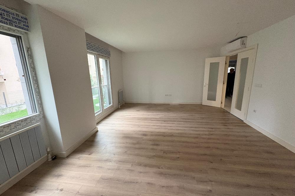 CADDEBOSTAN BAĞDAT CADDESİNE YÜRÜME MESAFESİNDE 2+1 DAİRE