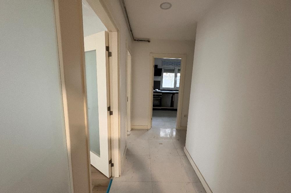 CADDEBOSTAN BAĞDAT CADDESİNE YÜRÜME MESAFESİNDE 2+1 DAİRE