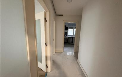 CADDEBOSTAN BAĞDAT CADDESİNE YÜRÜME MESAFESİNDE 2+1 DAİRE