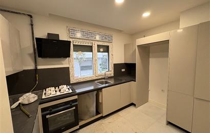 CADDEBOSTAN BAĞDAT CADDESİNE YÜRÜME MESAFESİNDE 2+1 DAİRE