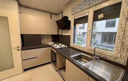 CADDEBOSTAN BAĞDAT CADDESİNE YÜRÜME MESAFESİNDE 2+1 DAİRE