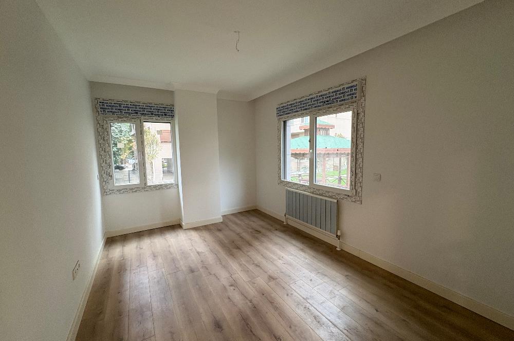 CADDEBOSTAN BAĞDAT CADDESİNE YÜRÜME MESAFESİNDE 2+1 DAİRE