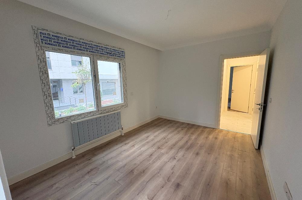 CADDEBOSTAN BAĞDAT CADDESİNE YÜRÜME MESAFESİNDE 2+1 DAİRE