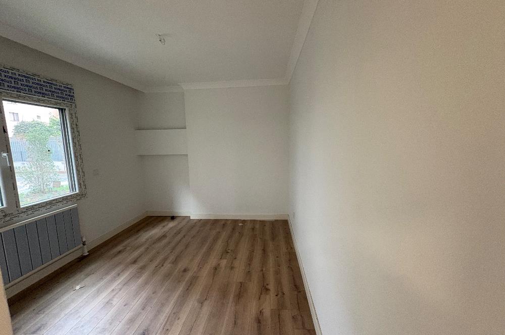CADDEBOSTAN BAĞDAT CADDESİNE YÜRÜME MESAFESİNDE 2+1 DAİRE
