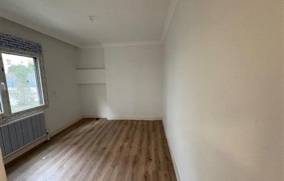 CADDEBOSTAN BAĞDAT CADDESİNE YÜRÜME MESAFESİNDE 2+1 DAİRE