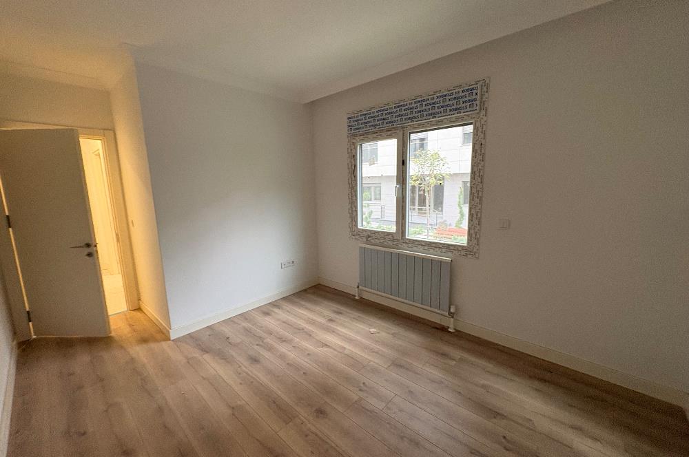 CADDEBOSTAN BAĞDAT CADDESİNE YÜRÜME MESAFESİNDE 2+1 DAİRE