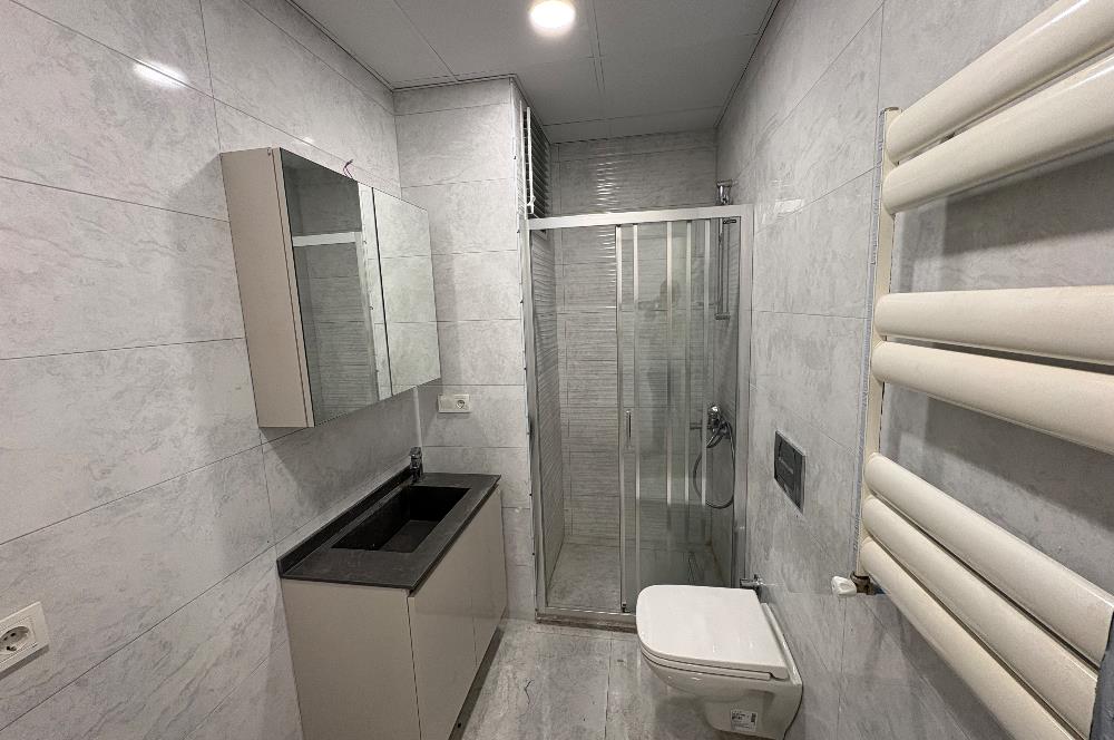 CADDEBOSTAN BAĞDAT CADDESİNE YÜRÜME MESAFESİNDE 2+1 DAİRE