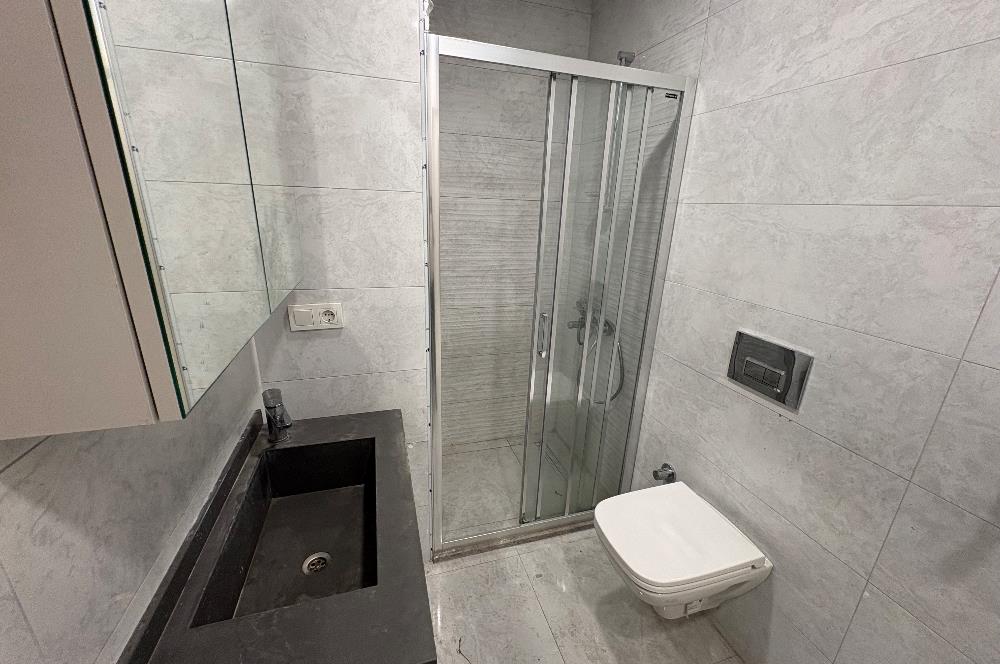 CADDEBOSTAN BAĞDAT CADDESİNE YÜRÜME MESAFESİNDE 2+1 DAİRE