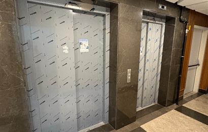 CADDEBOSTAN BAĞDAT CADDESİNE YÜRÜME MESAFESİNDE 2+1 DAİRE