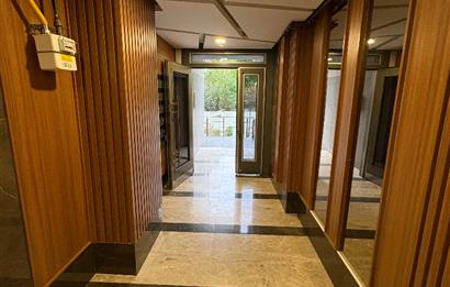 CADDEBOSTAN BAĞDAT CADDESİNE YÜRÜME MESAFESİNDE 2+1 DAİRE