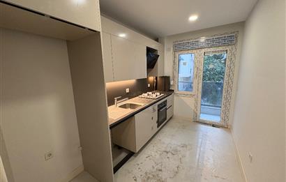 CADDEBOSTAN BAĞDAT CADDESİNE YÜRÜME MESAFESİNDE 2+1 DAİRE