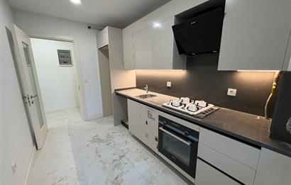 CADDEBOSTAN BAĞDAT CADDESİNE YÜRÜME MESAFESİNDE 2+1 DAİRE