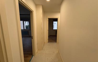 CADDEBOSTAN BAĞDAT CADDESİNE YÜRÜME MESAFESİNDE 2+1 DAİRE