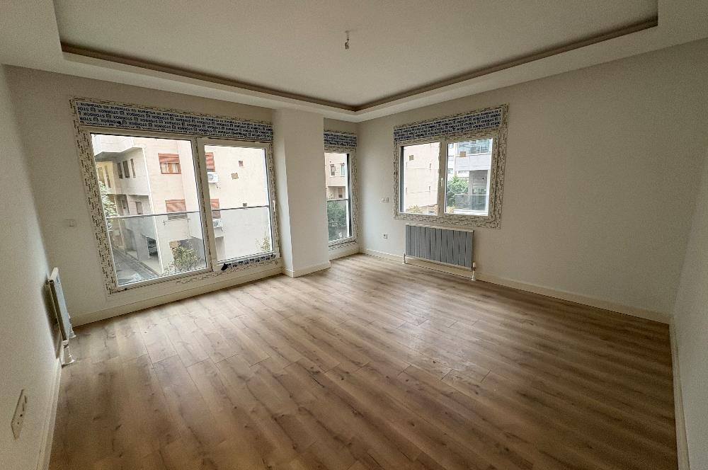 CADDEBOSTAN BAĞDAT CADDESİNE YÜRÜME MESAFESİNDE 2+1 DAİRE