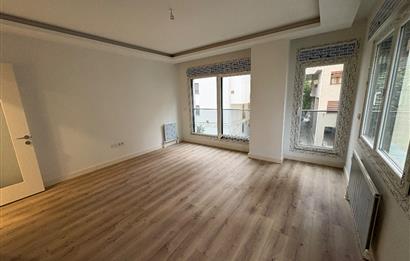 CADDEBOSTAN BAĞDAT CADDESİNE YÜRÜME MESAFESİNDE 2+1 DAİRE