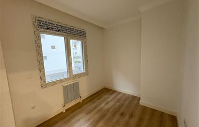 CADDEBOSTAN BAĞDAT CADDESİNE YÜRÜME MESAFESİNDE 2+1 DAİRE