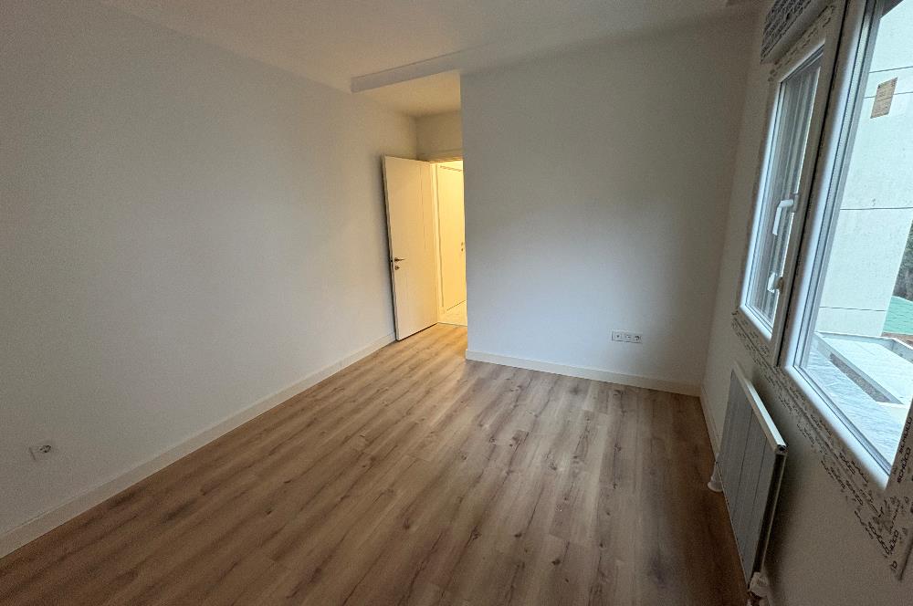 CADDEBOSTAN BAĞDAT CADDESİNE YÜRÜME MESAFESİNDE 2+1 DAİRE