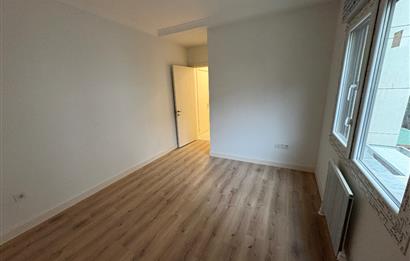 CADDEBOSTAN BAĞDAT CADDESİNE YÜRÜME MESAFESİNDE 2+1 DAİRE