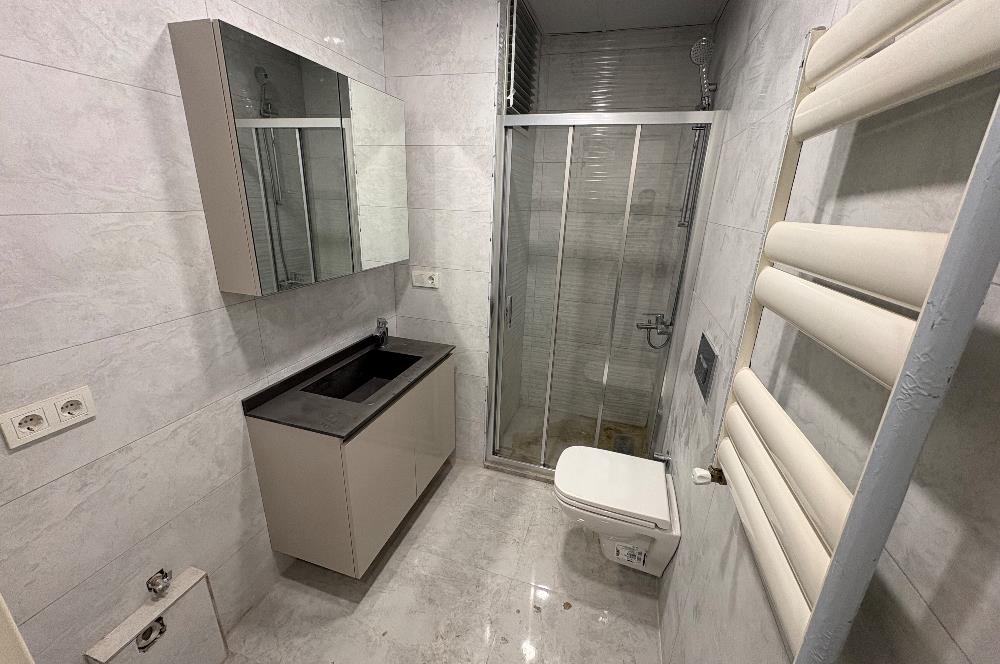 CADDEBOSTAN BAĞDAT CADDESİNE YÜRÜME MESAFESİNDE 2+1 DAİRE