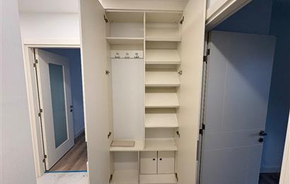 CADDEBOSTAN BAĞDAT CADDESİNE YÜRÜME MESAFESİNDE 2+1 DAİRE