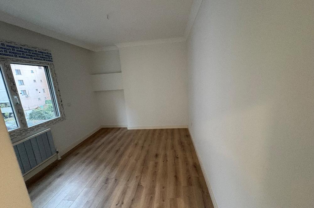 CADDEBOSTAN BAĞDAT CADDESİNE YÜRÜME MESAFESİNDE 2+1 DAİRE