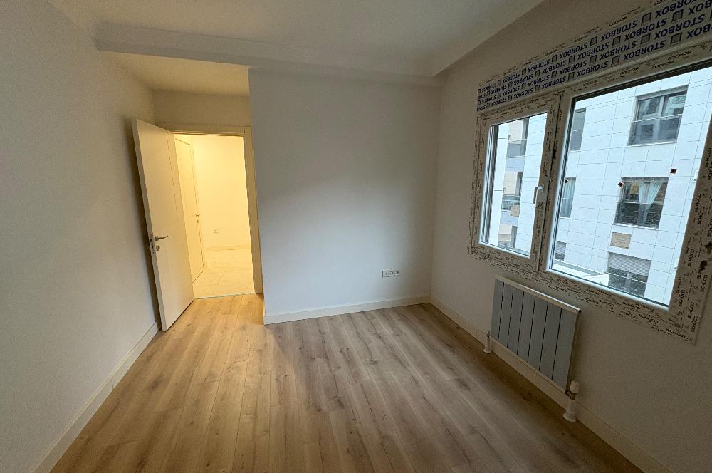 CADDEBOSTAN BAĞDAT CADDESİNE YÜRÜME MESAFESİNDE 2+1 DAİRE