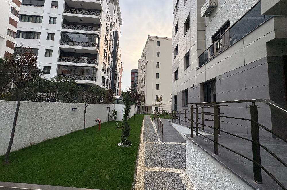CADDEBOSTAN BAĞDAT CADDESİNE YÜRÜME MESAFESİNDE 2+1 DAİRE