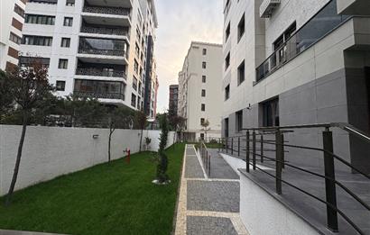 CADDEBOSTAN BAĞDAT CADDESİNE YÜRÜME MESAFESİNDE 2+1 DAİRE