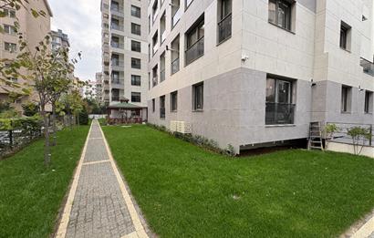 CADDEBOSTAN BAĞDAT CADDESİNE YÜRÜME MESAFESİNDE 2+1 DAİRE
