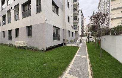 CADDEBOSTAN BAĞDAT CADDESİNE YÜRÜME MESAFESİNDE 2+1 DAİRE
