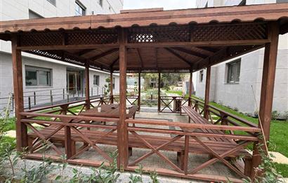 CADDEBOSTAN BAĞDAT CADDESİNE YÜRÜME MESAFESİNDE 2+1 DAİRE