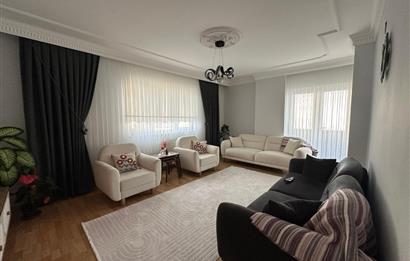 C21 UZMAN'DAN YEŞİLYALI'DA DENİZ MANZARALI SATILIK DAİRE